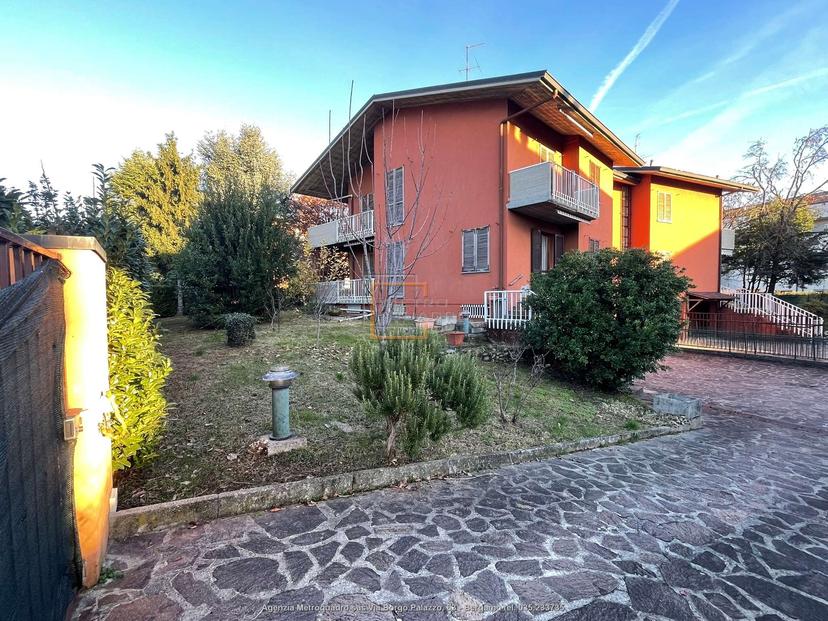 Appartamento in Via San Martino Vecchio 27, Torre Boldone — foto 4 di 5