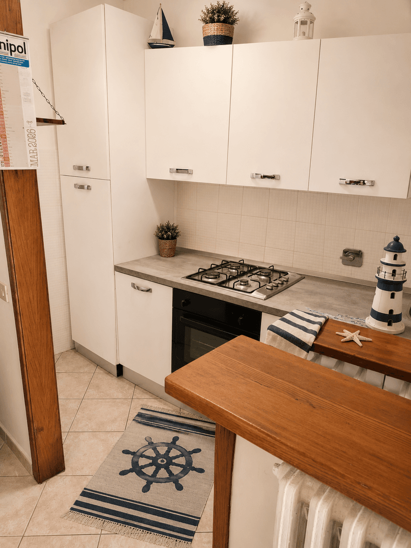 Trilocale, Rosignano Marittimo — foto 3 di 5