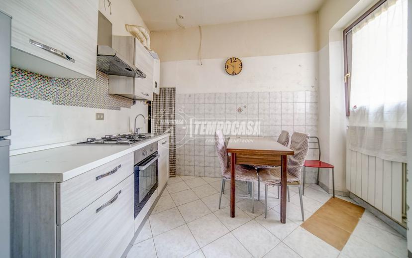 Casa indipendente in Via Pellico Silvio, Solbiate Arno — foto 5 di 5