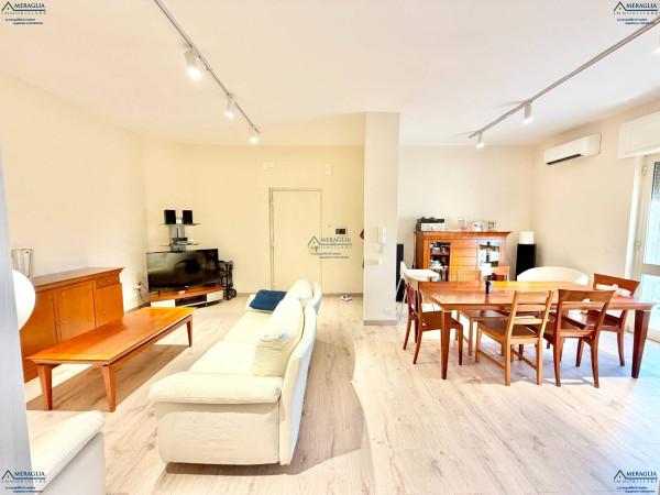 Trilocale in Via Lago Lucrino 2, Trentola-Ducenta — foto 2 di 5