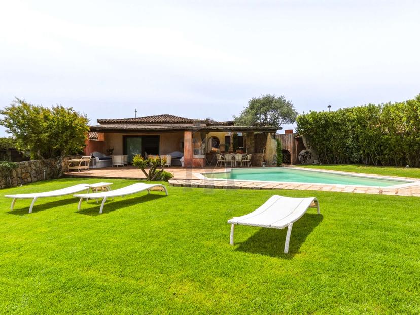 Villa bifamiliare in Via Pablo Picasso  3, Palau — foto 5 di 5
