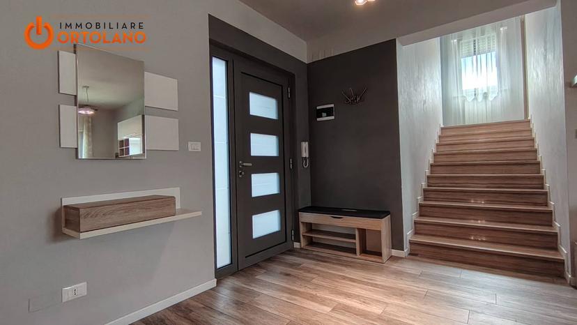Casa indipendente in Via dei Bagni 65, Monfalcone — foto 4 di 5