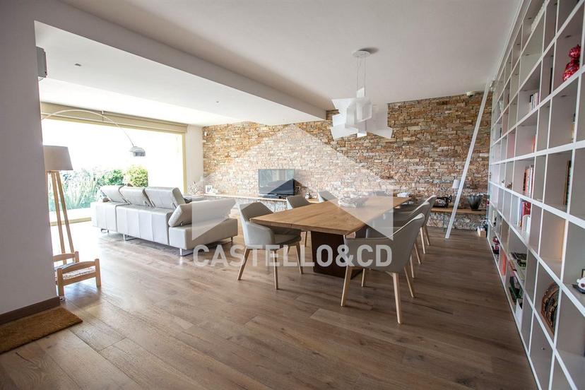 Villa in Via Francesco Crispi 23c, Padenghe sul Garda — foto 4 di 5