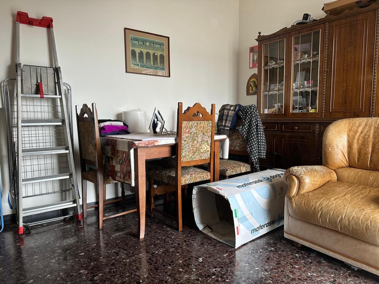 Appartamento in Via S. Giovanni Bosco, Cortemaggiore