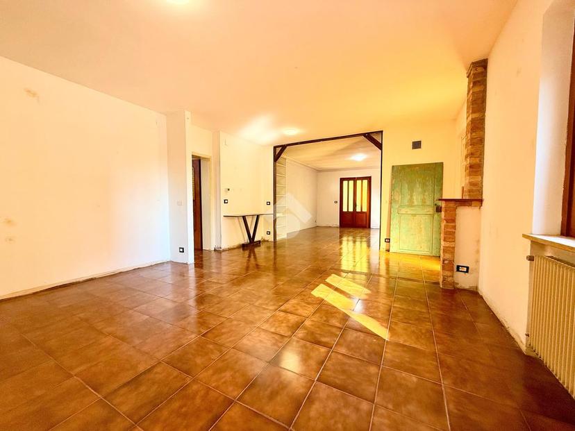 Casa indipendente in Via della Conciliazione 2, Mereto di Tomba — foto 3 di 5