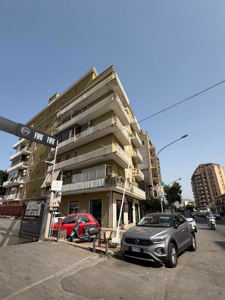 Attico in Via Uditore 11, Palermo