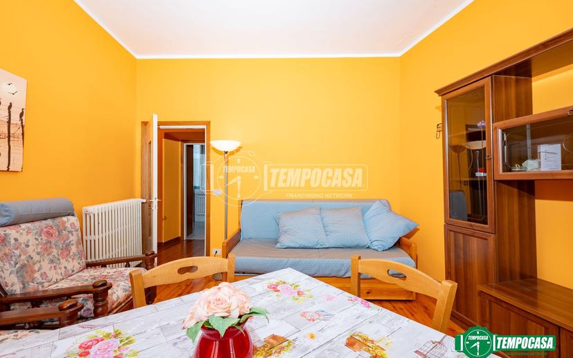 Bilocale in Via Libertà 19, Baveno — foto 5 di 5