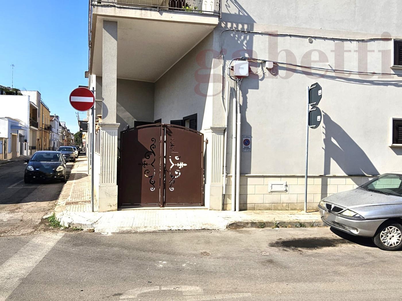 Appartamento in Via Amatore Sciesa Ang. Via Maroncelli, Copertino