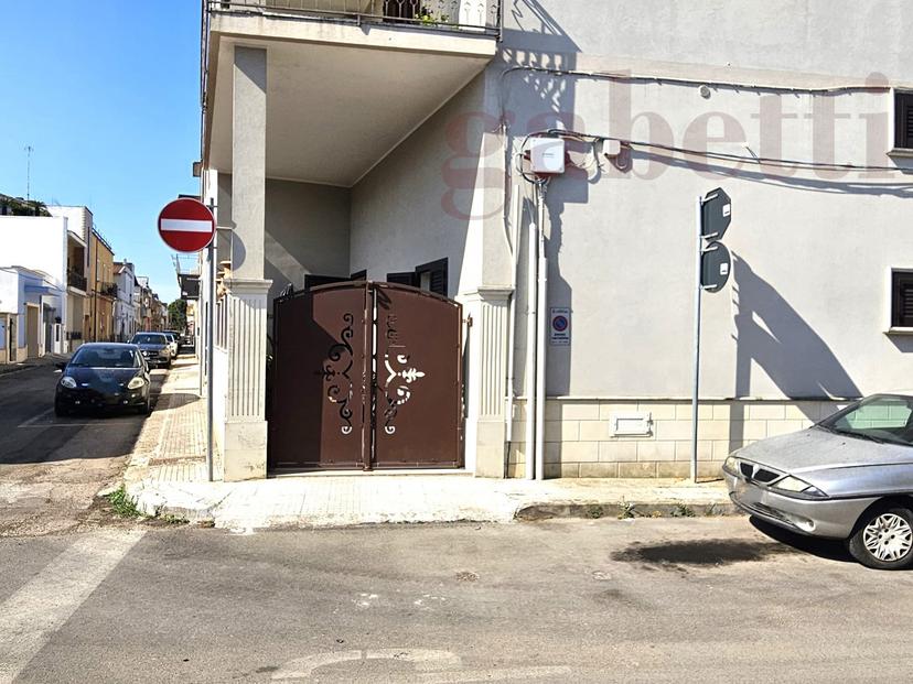Appartamento in Via Amatore Sciesa Ang. Via Maroncelli, Copertino