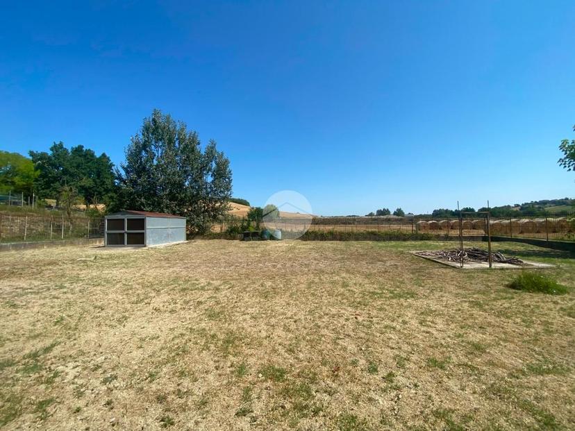 Casa indipendente in Località Stazione 15, Tonco — foto 3 di 5