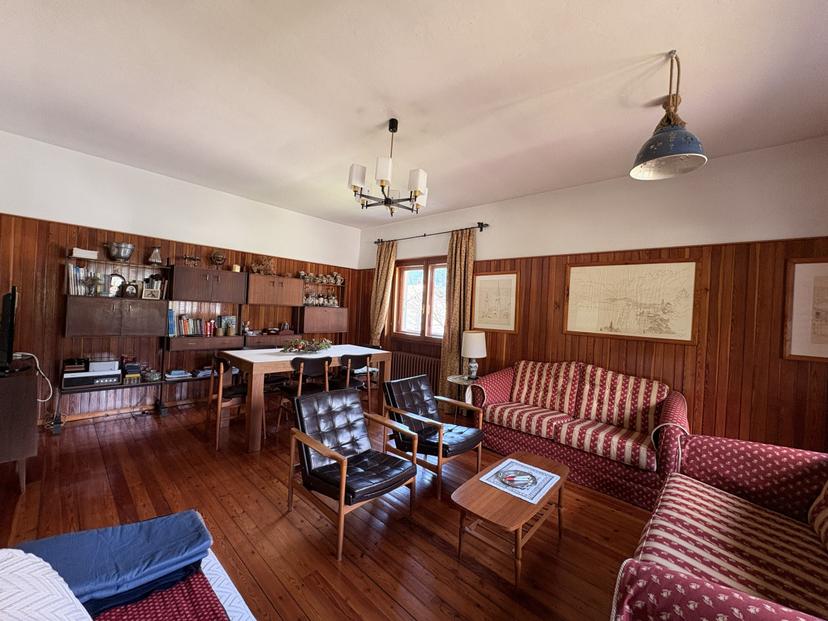 Villa in Via Tre Cime,17, Auronzo di Cadore — foto 4 di 5