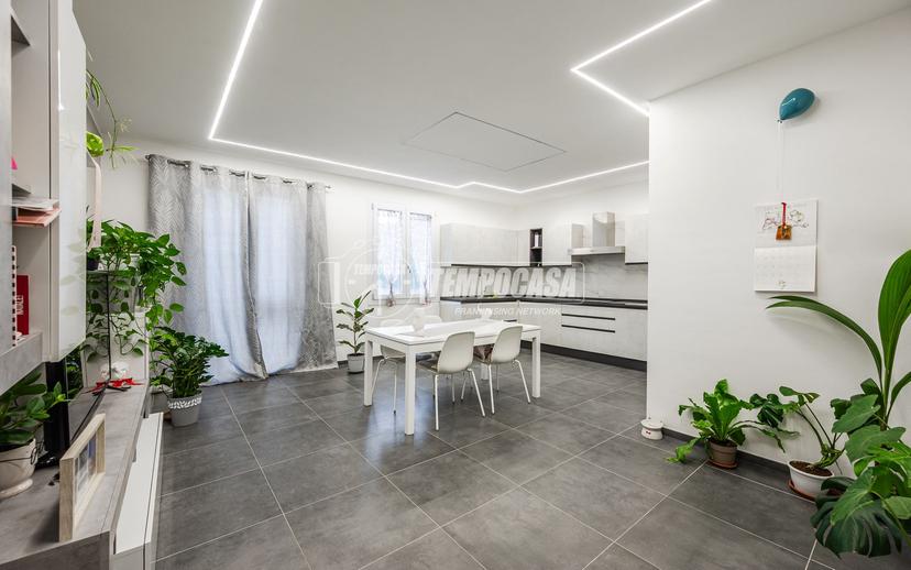 Quadrilocale in Via Canolo 31, Correggio — foto 5 di 5
