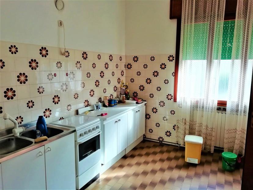 Quadrilocale in Cavarzere Via Piave 00, Cavarzere — foto 2 di 5