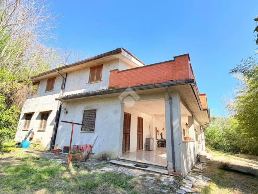 Villa in Vocabolo Caroci 3, Stimigliano — foto 3 di 5