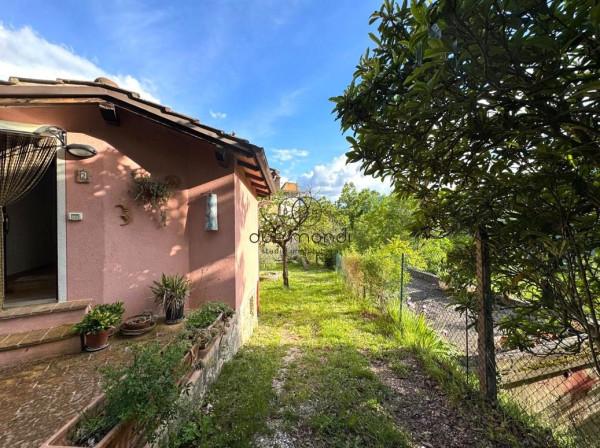 Casale in Via dei Tigli, Sant'Anatolia di Narco — foto 4 di 5