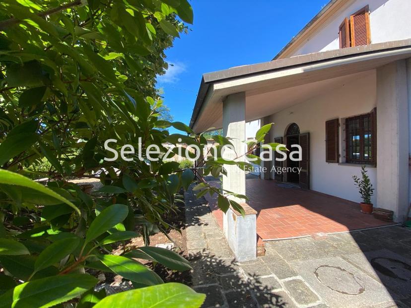 Villa bifamiliare, Fucecchio — foto 2 di 5