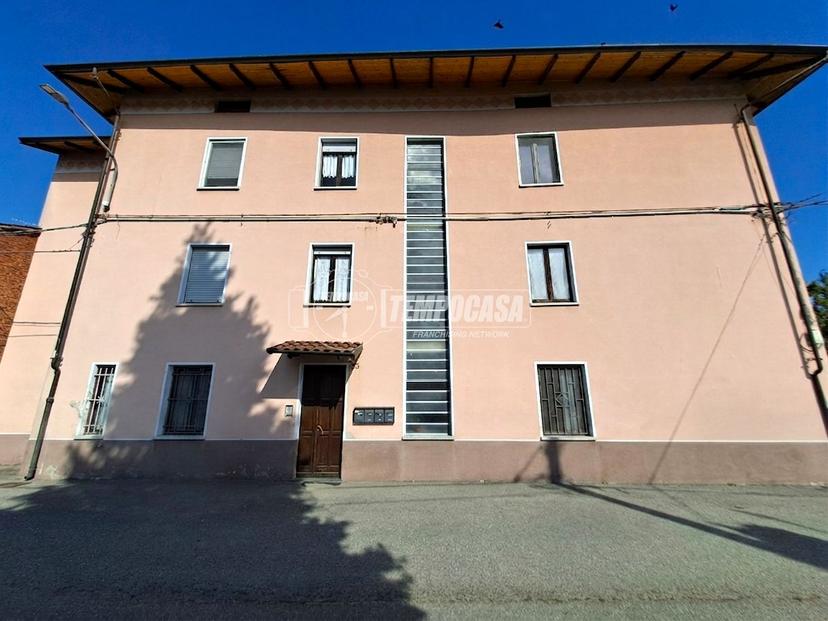 Trilocale in Via San Bernardo, Sandigliano — foto 3 di 5