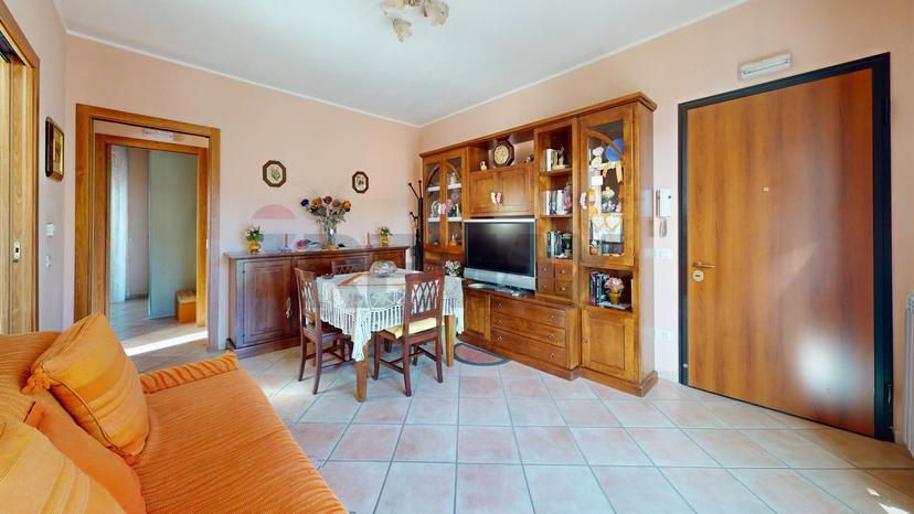 Trilocale in Via Palmiro Togliatti 10, Magione — foto 3 di 5