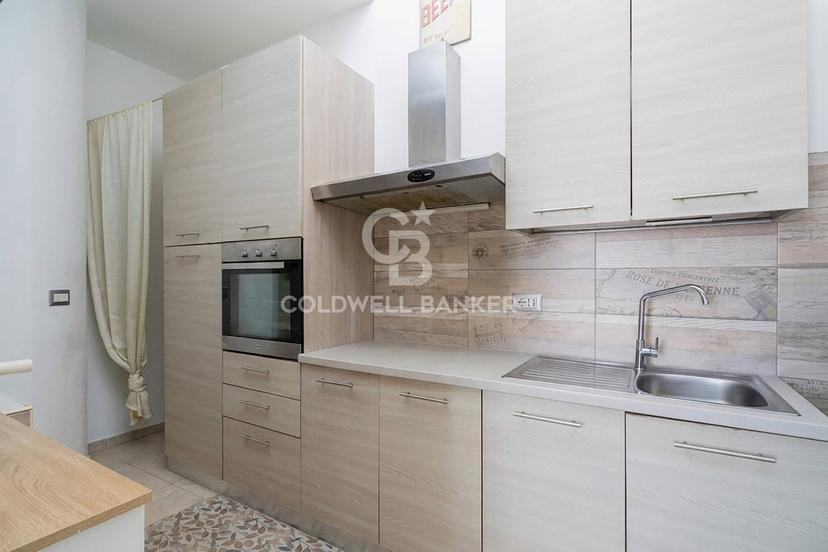 Casa indipendente in Via Rattazzi, Ruffano — foto 3 di 5