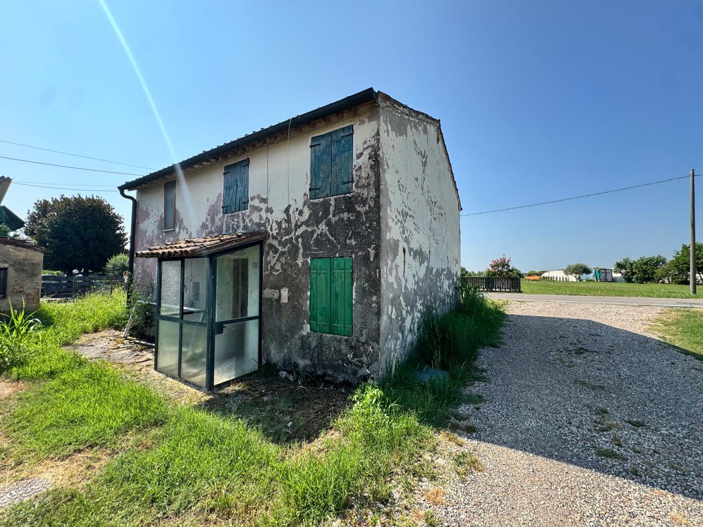 Rustico in Via Matteotti 113, Noventa Vicentina