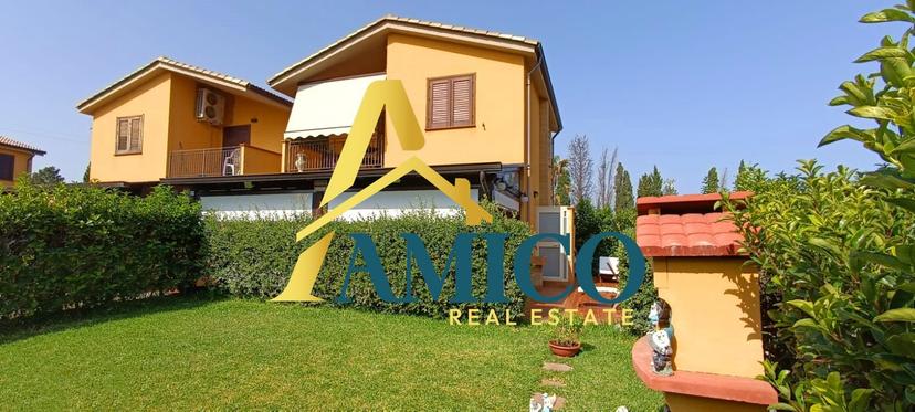 Villa in Residence Imperia Resort Snc, Campofelice di Roccella — foto 4 di 5