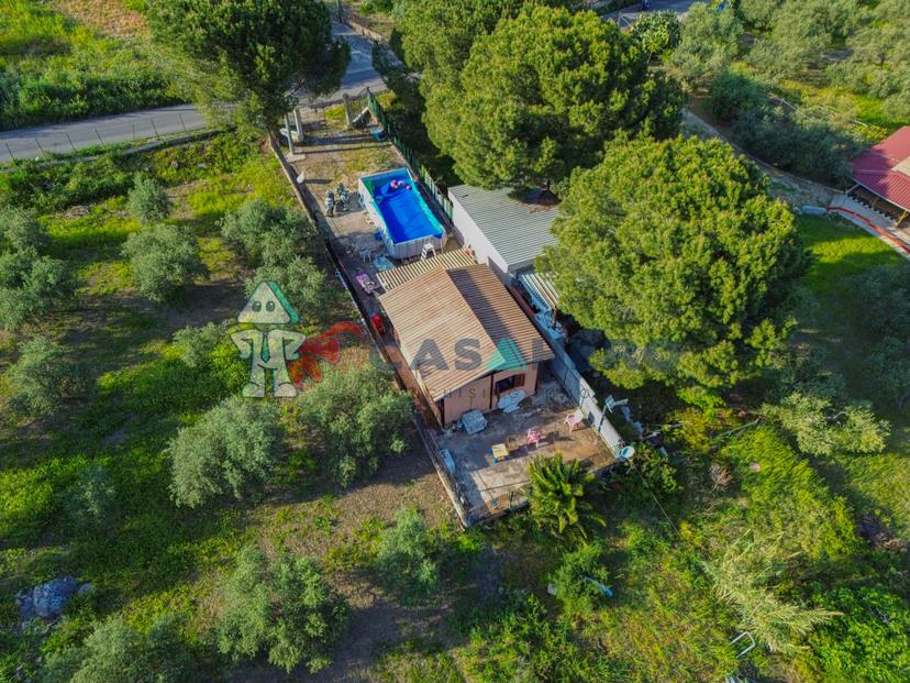 Casa indipendente in Via Segretaria, Misilmeri — foto 5 di 5
