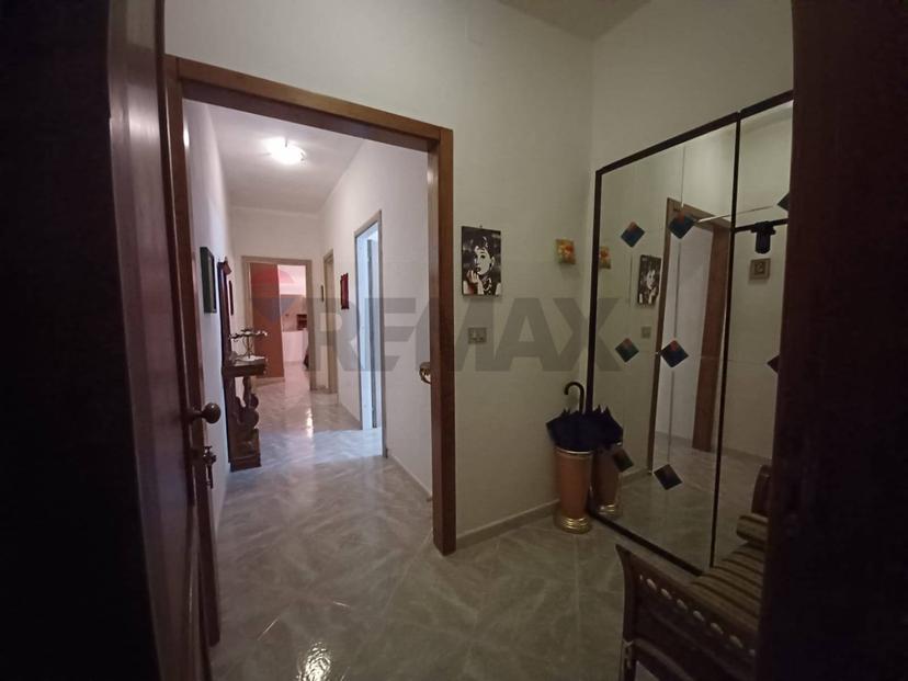 Casa indipendente in Via Giovanni Pascoli 14, Presicce-Acquarica — foto 4 di 5