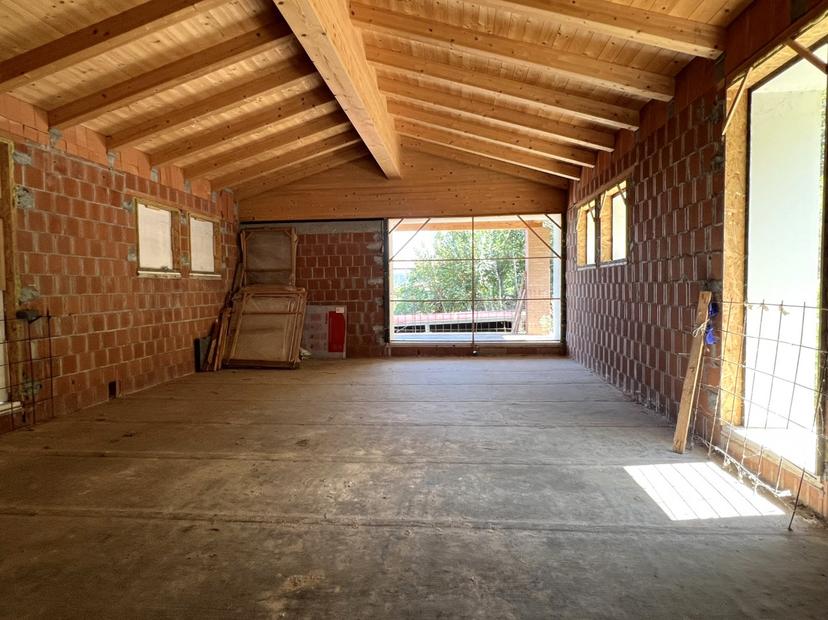 Casa indipendente in Via Borgomale 25, Orgiano — foto 3 di 5
