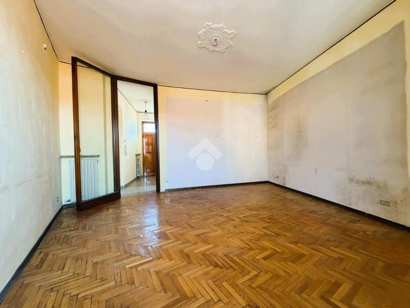Trilocale in Via Alessandro Manzoni 1, Bernareggio