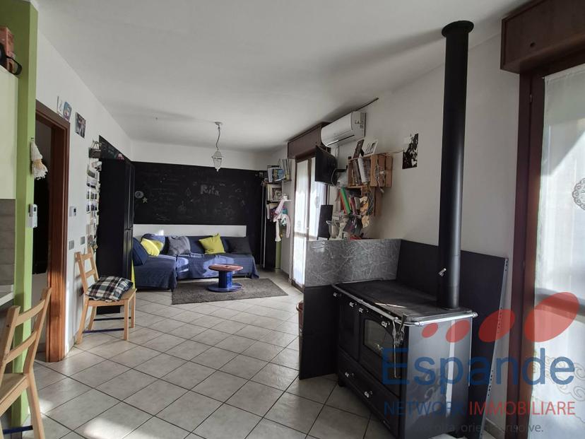Trilocale in Via del Tulipano, Forlimpopoli — foto 2 di 5