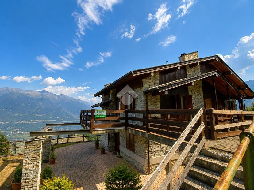 Quadrilocale in Localita ' Pelada, Bema — foto 4 di 5