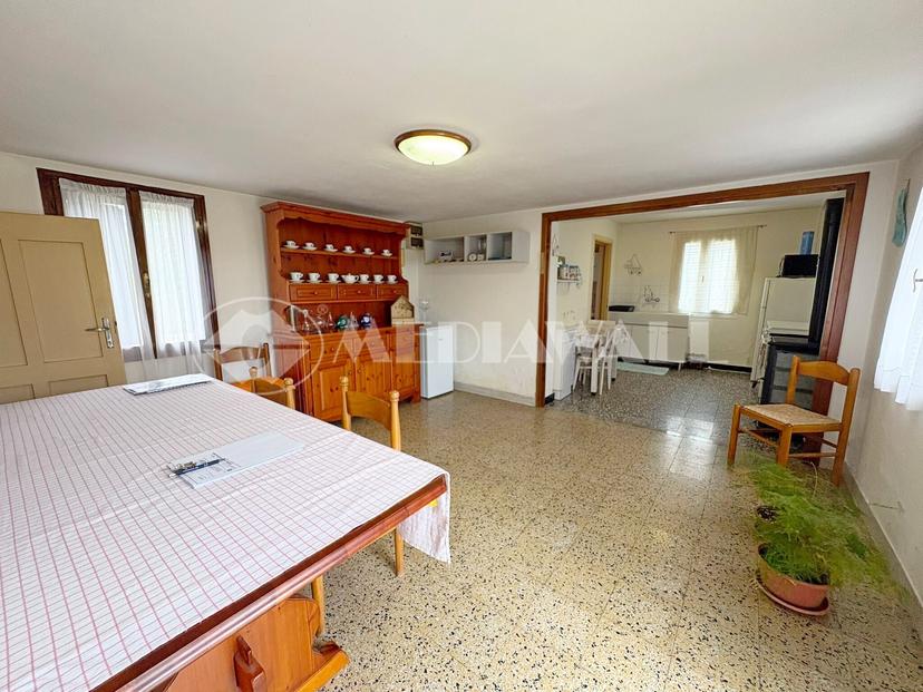 Casa indipendente in Via Borgo San Giovanni 10, Cinto Caomaggiore — foto 5 di 5