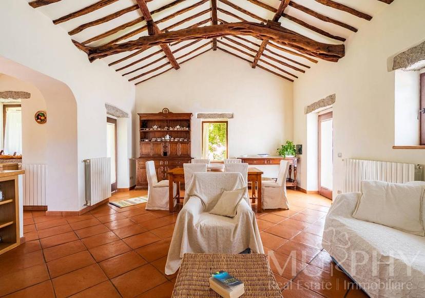 Villa in Località Stazzu, Arzachena — foto 5 di 5