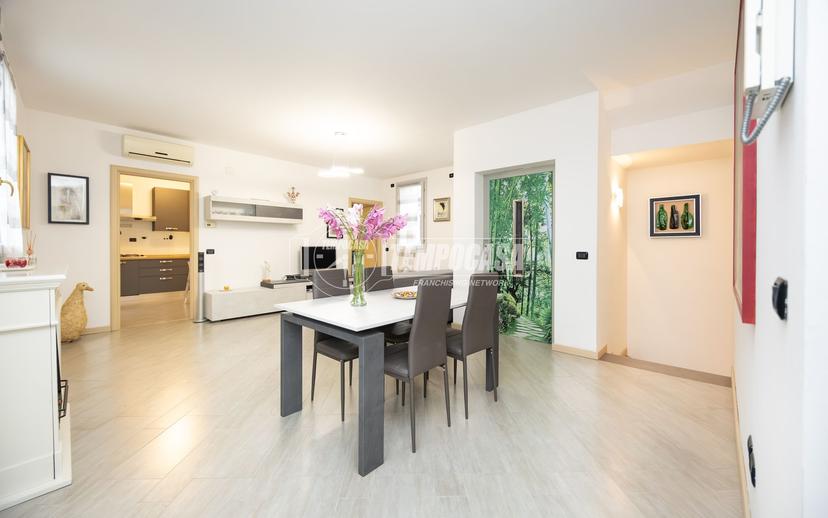 Casa indipendente in Via Sant'Ambrogio, Melzo — foto 5 di 5