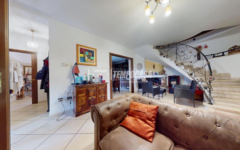 Villa in Strada Vicinale Serralonga Lu Pinu, Sorso — foto 5 di 5