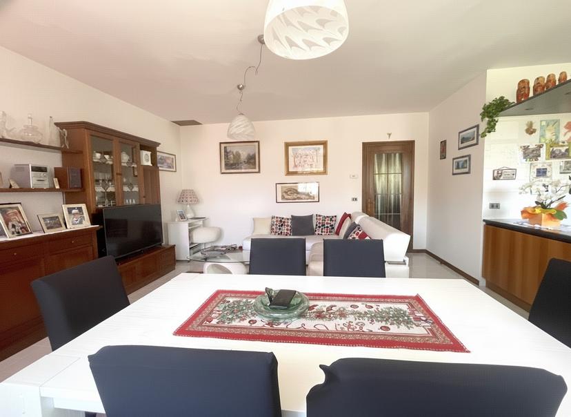Trilocale in Via Villa del Bosco, Pontelongo — foto 4 di 5