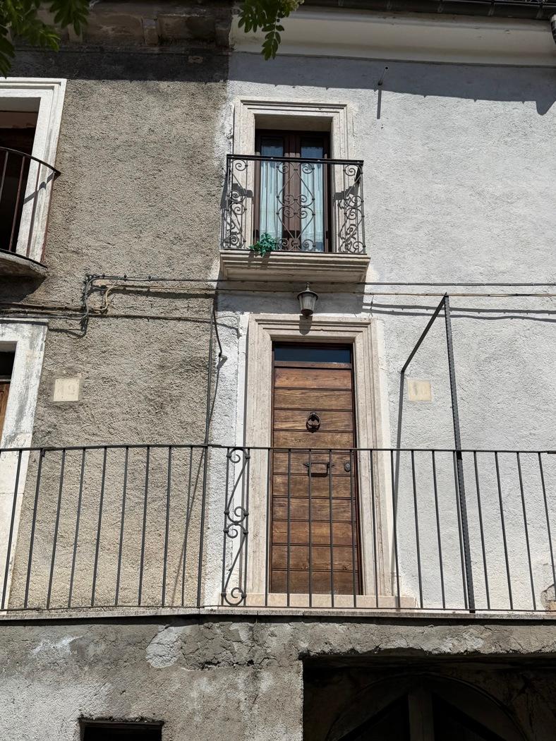 Casa indipendente in Via Nusca Franco  20, Rocca di Mezzo — foto 3 di 5