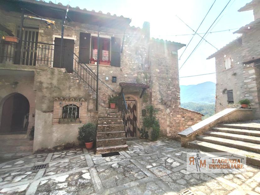 Bilocale in Poggio Lavarino, Terni