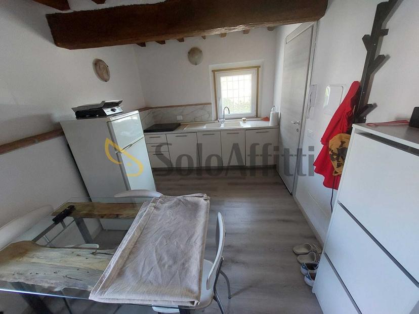 Bilocale in Via Canaletta, Casalgrande — foto 3 di 5