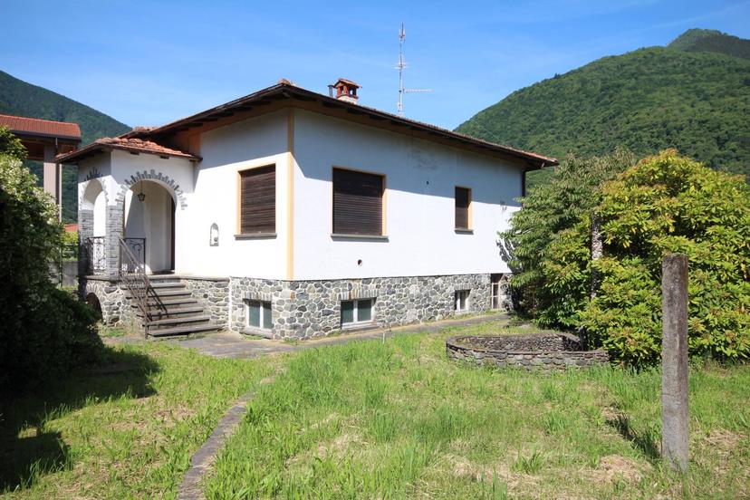Casa indipendente in Via Crocifisso, Cannobio — foto 4 di 5