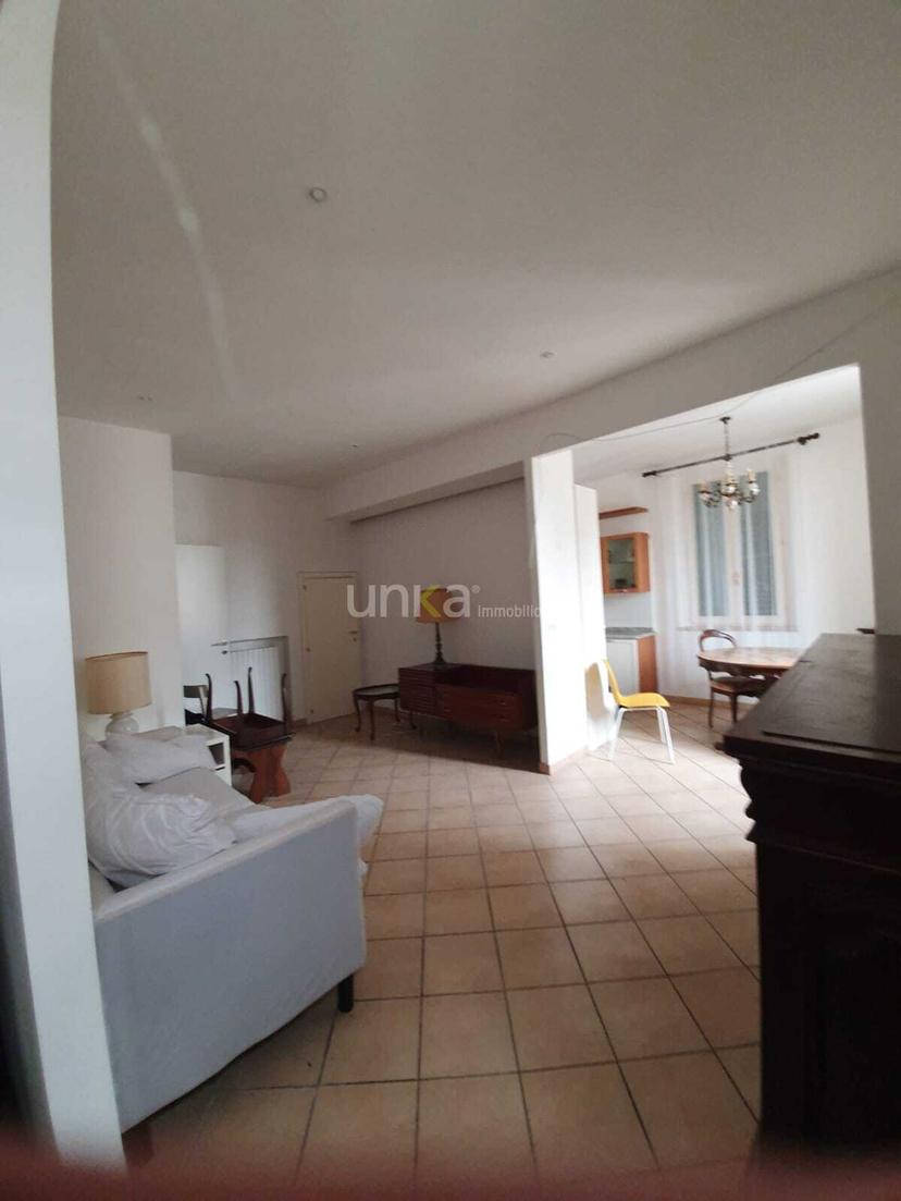 Casa indipendente in Costa Lombarda Snc, Jesi — foto 5 di 5