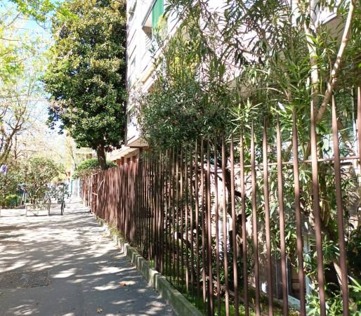 Monolocale, Milano