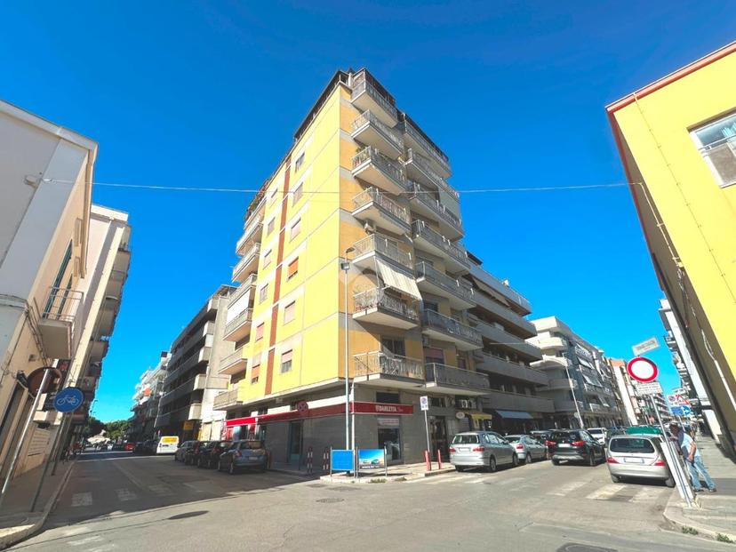 Quadrilocale in Via Ferdinando I d'Aragona 151, Barletta — foto 5 di 5