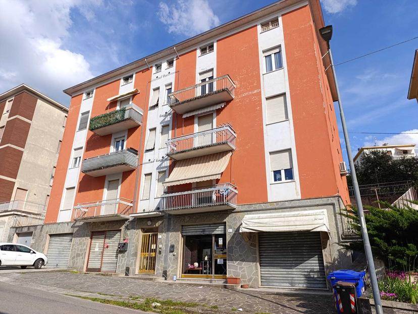 Quadrilocale, Fornovo di Taro — foto 2 di 5