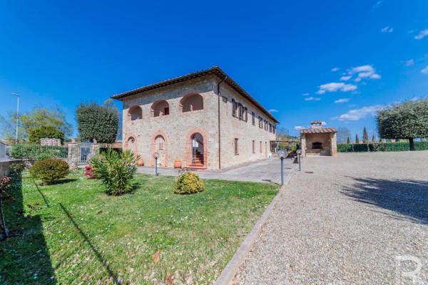 Rustico in Strada Provinciale del Castello di Staggia, Poggibonsi — foto 2 di 5