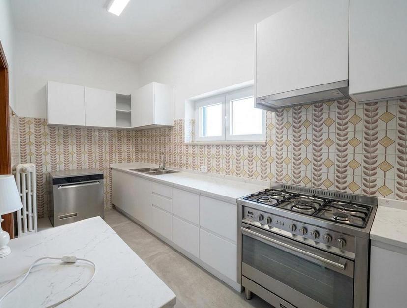 Appartamento in Via Armando Diaz 12, Castelfidardo — foto 3 di 5