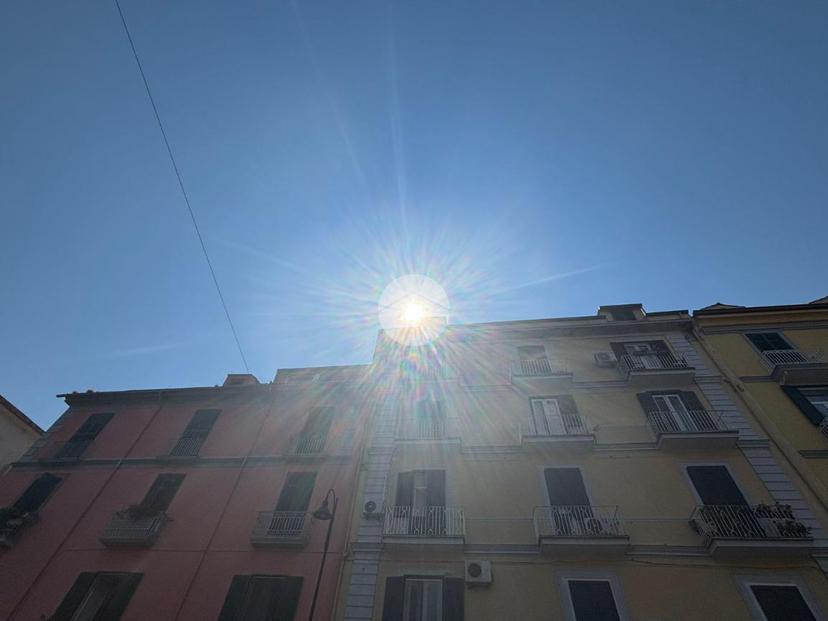 Appartamento in Piazza Principe Umberto 13, Castellammare di Stabia — foto 2 di 5