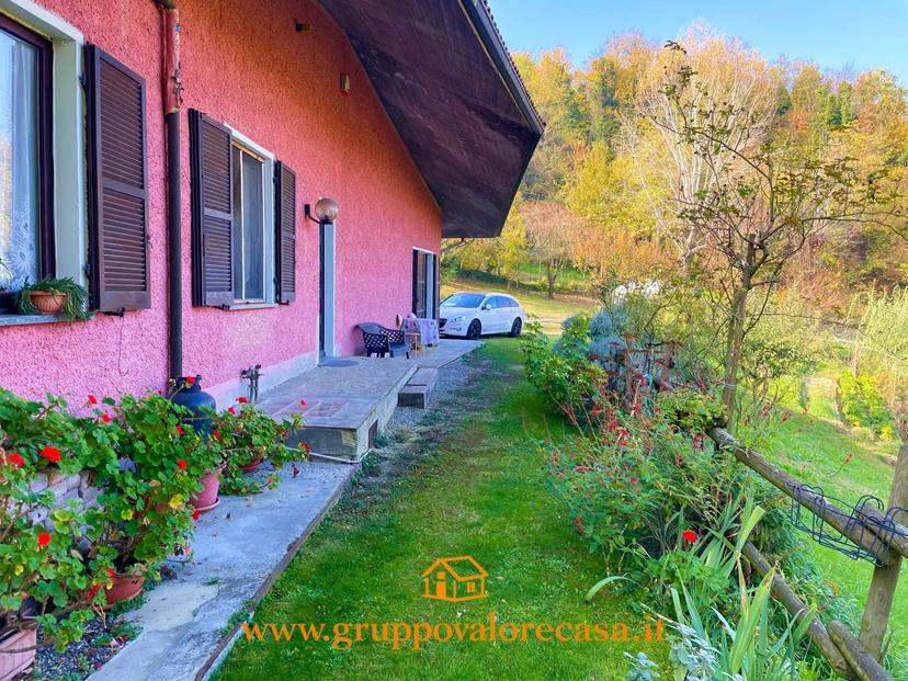 Casa indipendente, Mombaruzzo — foto 2 di 5