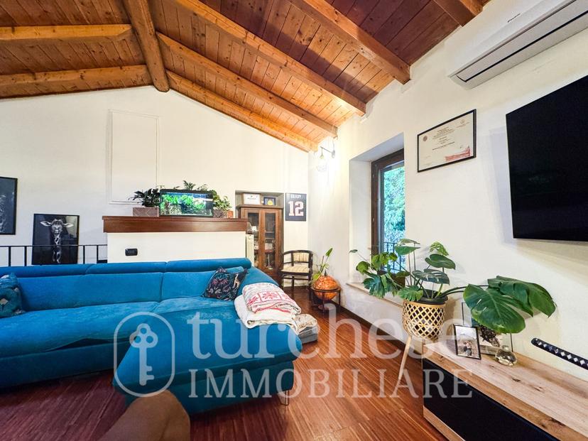 Bilocale in Via Garibaldi 20, Nembro — foto 4 di 5