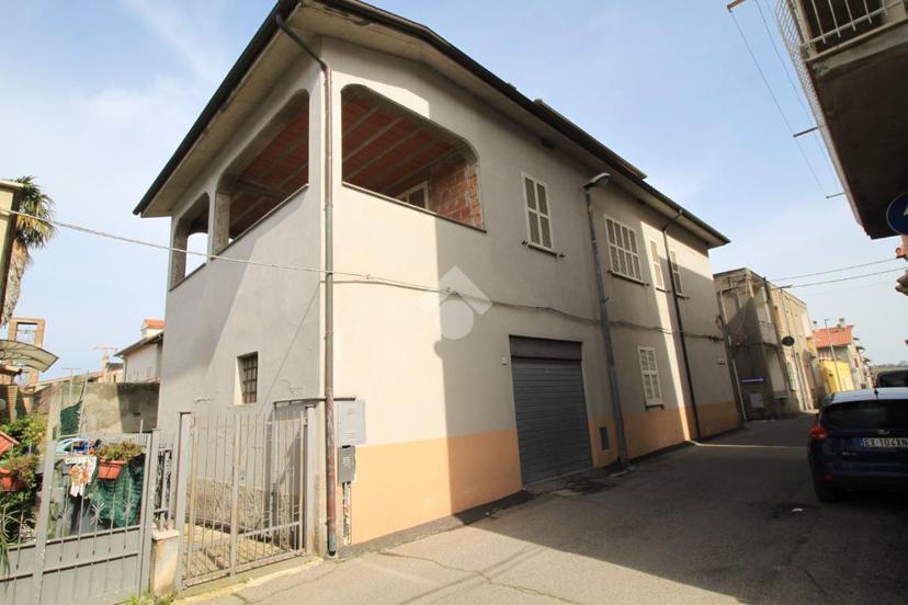 Casa indipendente in Via Genova 1, Canino — foto 5 di 5